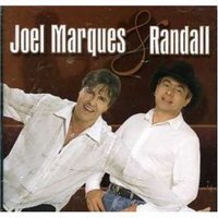 Joel Marques e Randall